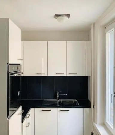 Klein Aber Fein In רורשאך