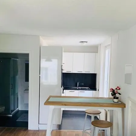 דירה Klein Aber Fein In רורשאך