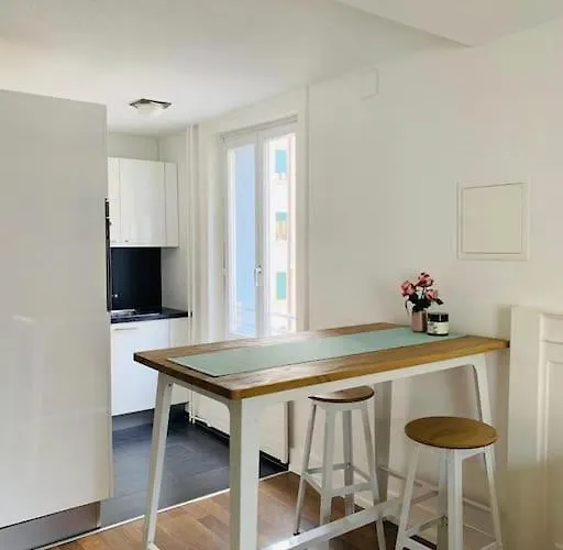 Klein Aber Fein In *