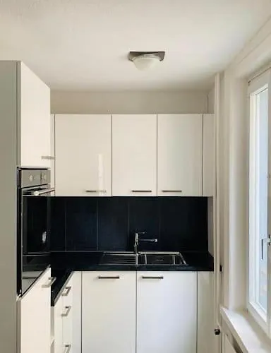 Klein Aber Fein In Rorschach