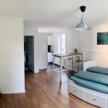 Klein Aber Fein In *