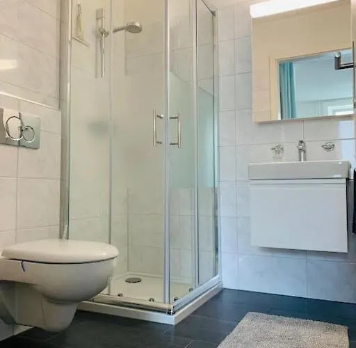 Klein Aber Fein In Apartamento *